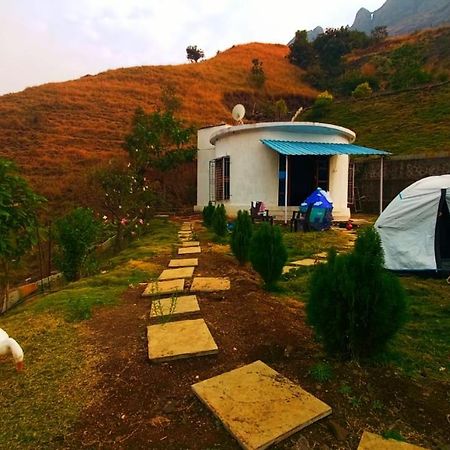 Jandyal Farm House Малшей-Гат Экстерьер фото